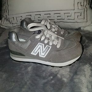 Toddler Boys New Balance 574
